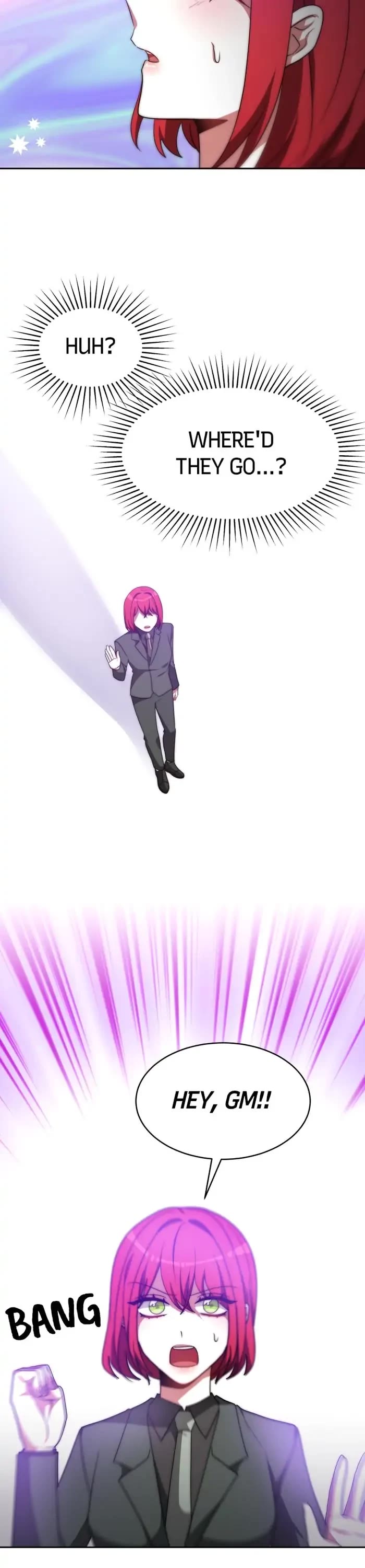 The Villainess Is Worshipped by the Family Chapter 64 page 21 - Chapter 64