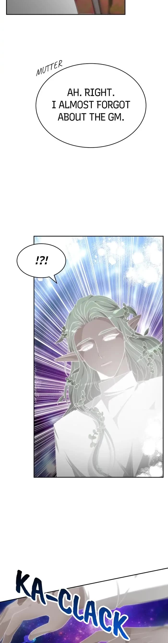 The Villainess Is Worshipped by the Family Chapter 64 page 24 - Chapter 64