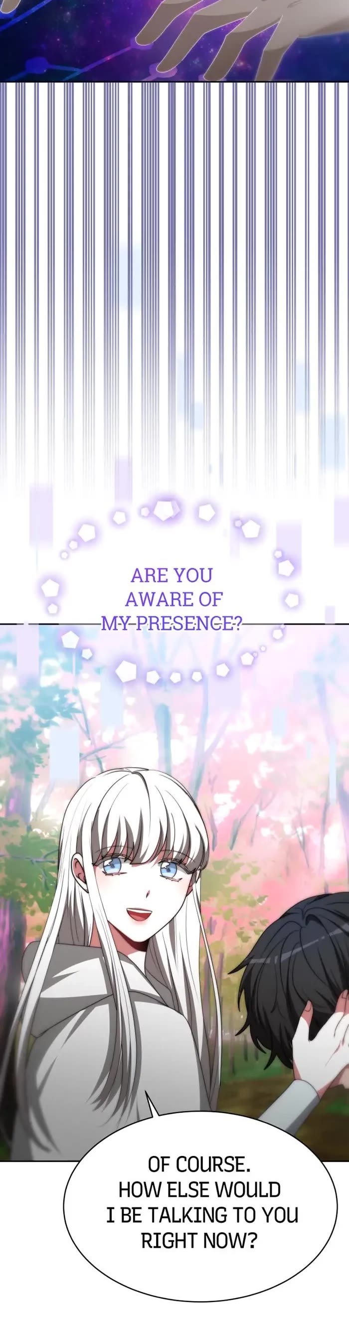The Villainess Is Worshipped by the Family Chapter 64 page 25 - Chapter 64
