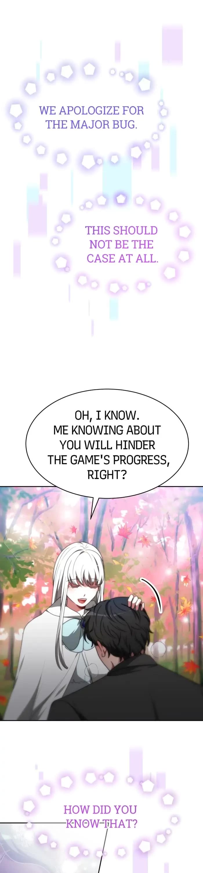 The Villainess Is Worshipped by the Family Chapter 64 page 26 - Chapter 64