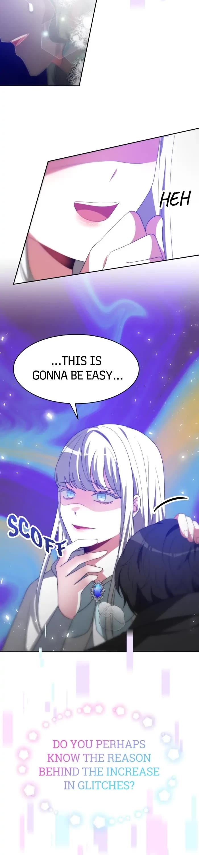 The Villainess Is Worshipped by the Family Chapter 64 page 27 - Chapter 64