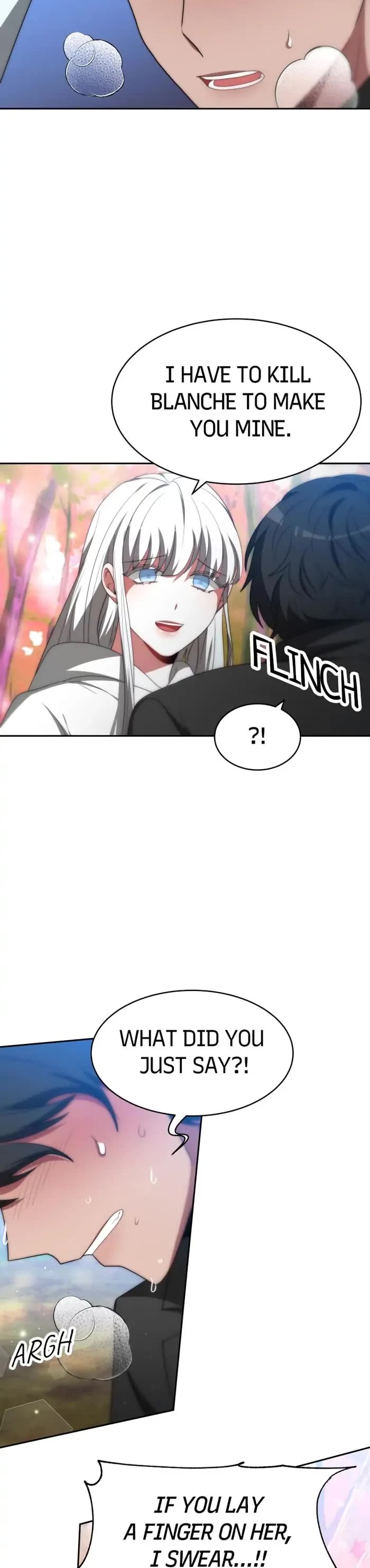 The Villainess Is Worshipped by the Family Chapter 64 page 29 - Chapter 64