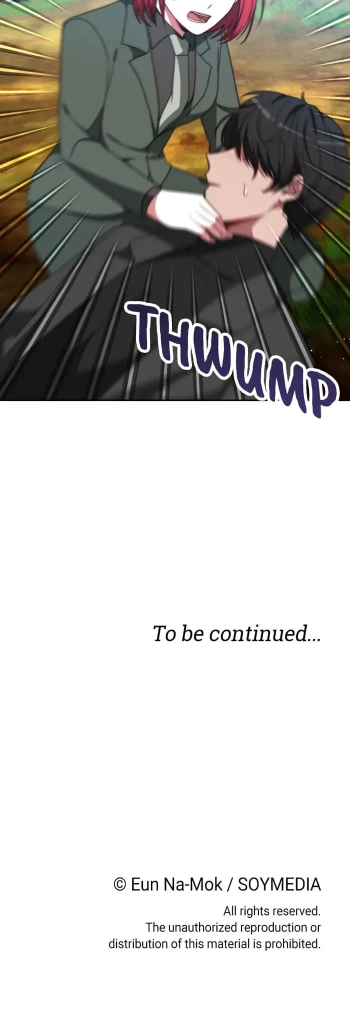 The Villainess Is Worshipped by the Family Chapter 64 page 37 - Chapter 64