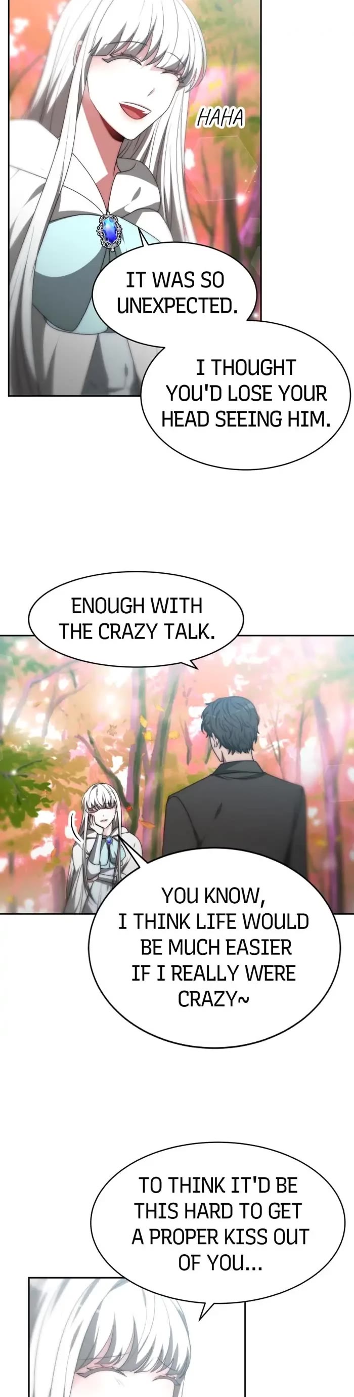 The Villainess Is Worshipped by the Family Chapter 64 page 4 - Chapter 64