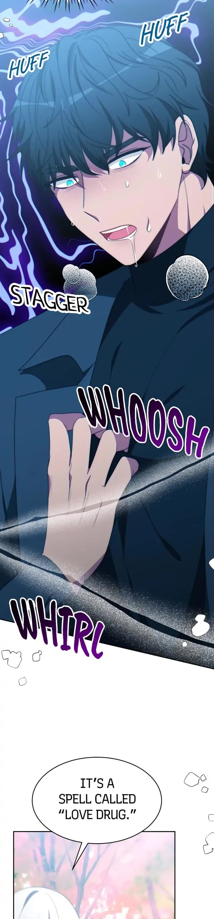 The Villainess Is Worshipped by the Family Chapter 64 page 6 - Chapter 64