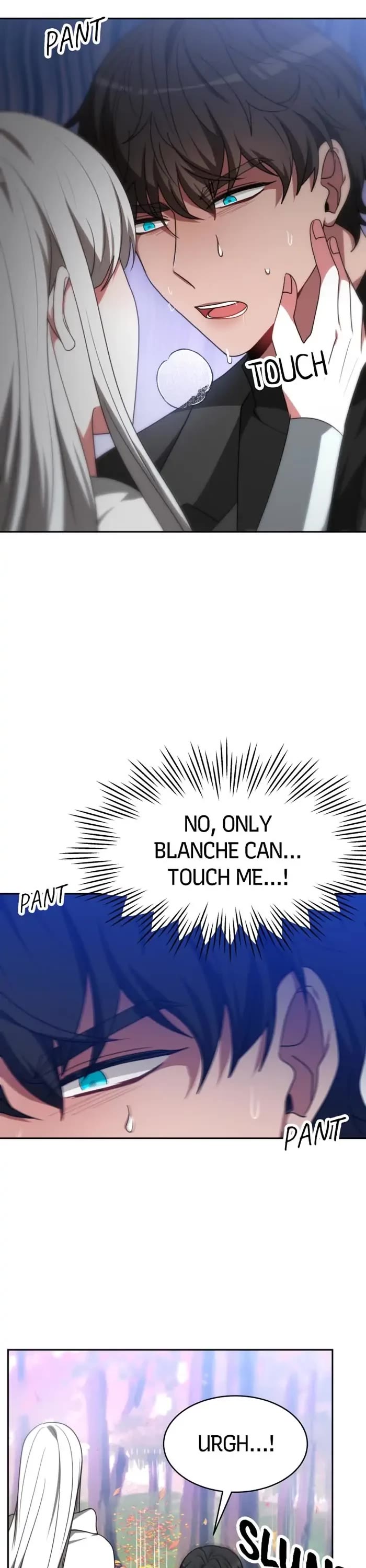 The Villainess Is Worshipped by the Family Chapter 64 page 8 - Chapter 64