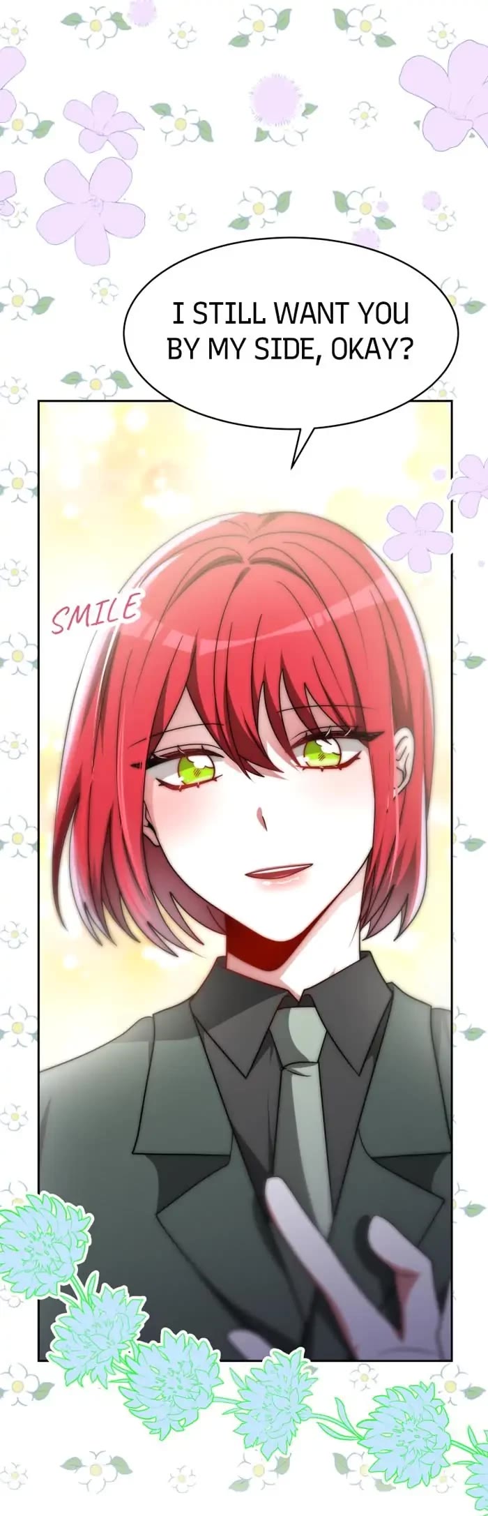 The Villainess Is Worshipped by the Family Chapter 65 page 14 - Chapter 65