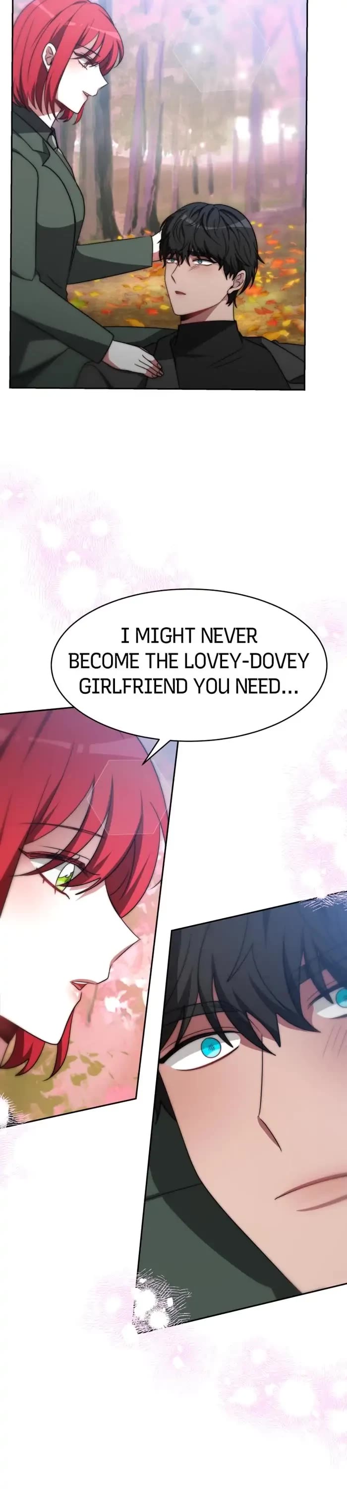 The Villainess Is Worshipped by the Family Chapter 65 page 16 - Chapter 65