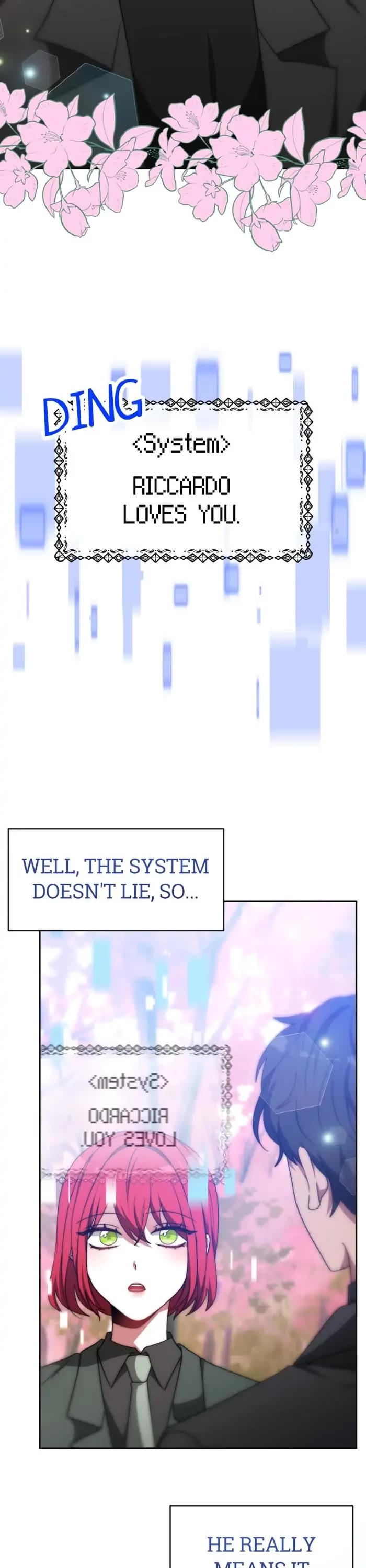 The Villainess Is Worshipped by the Family Chapter 65 page 18 - Chapter 65