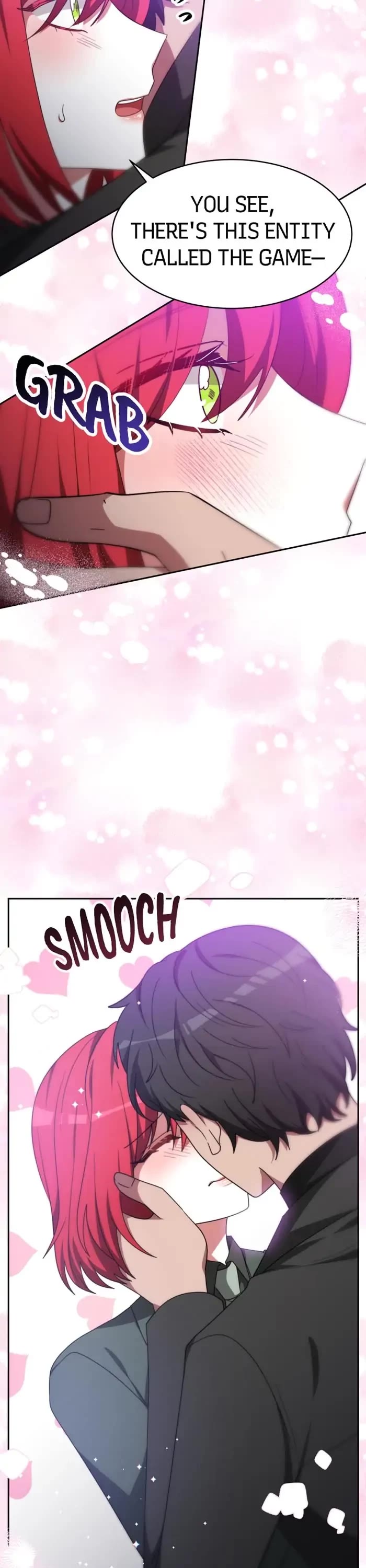 The Villainess Is Worshipped by the Family Chapter 65 page 26 - Chapter 65