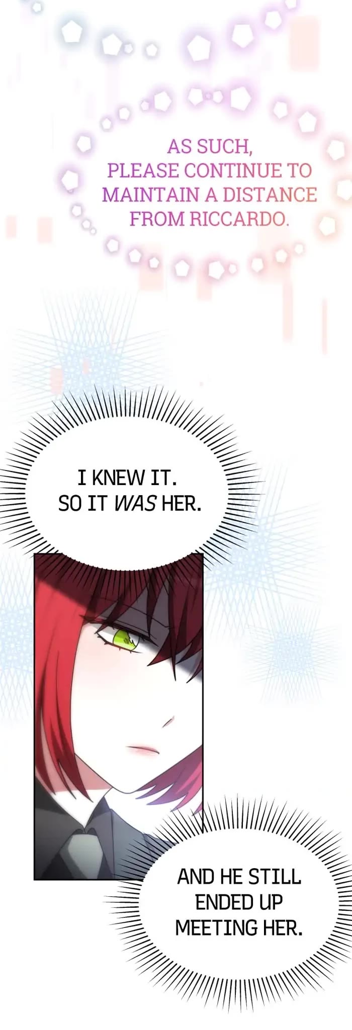 The Villainess Is Worshipped by the Family Chapter 65 page 30 - Chapter 65