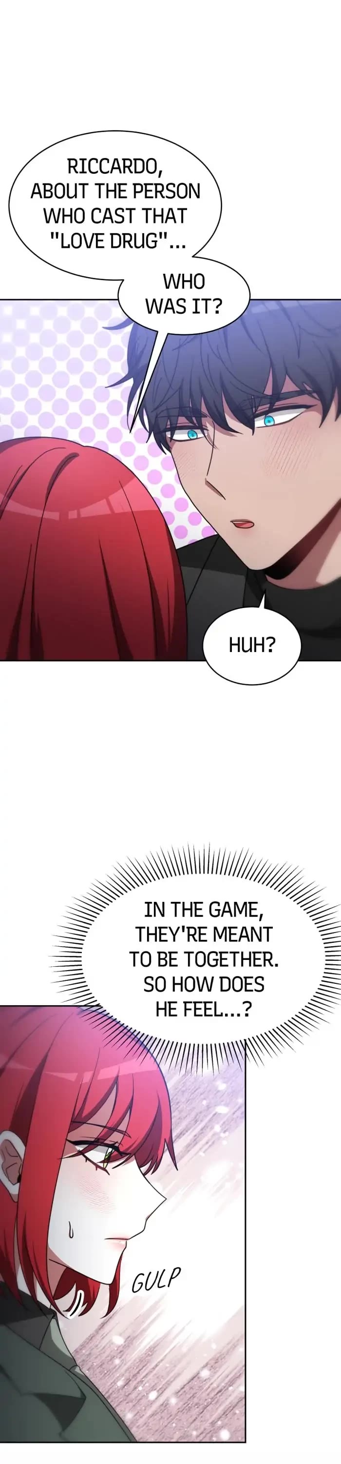 The Villainess Is Worshipped by the Family Chapter 65 page 31 - Chapter 65