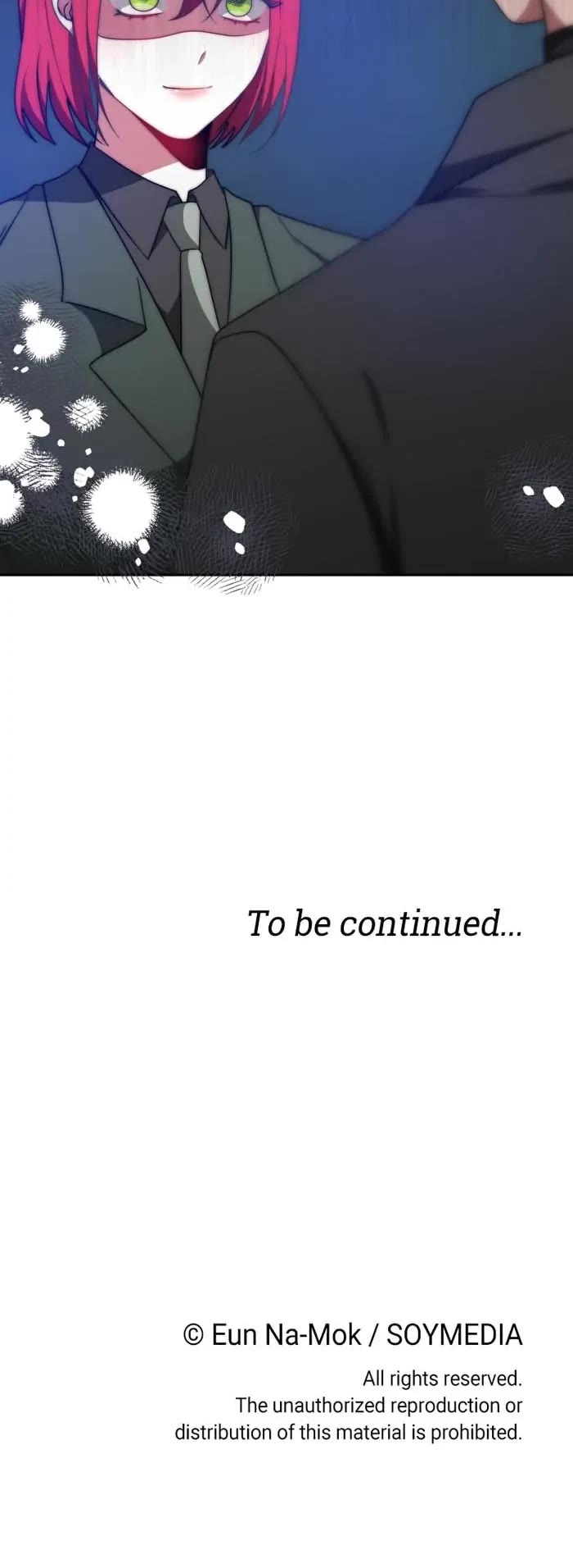 The Villainess Is Worshipped by the Family Chapter 65 page 38 - Chapter 65