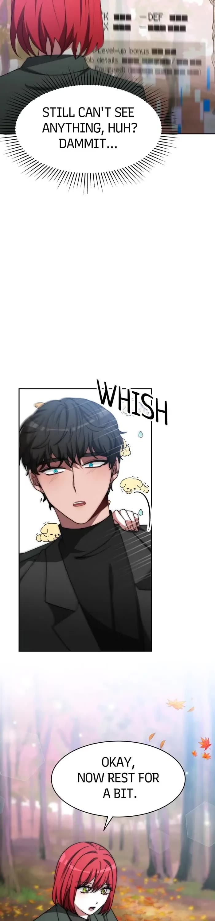 The Villainess Is Worshipped by the Family Chapter 65 page 6 - Chapter 65