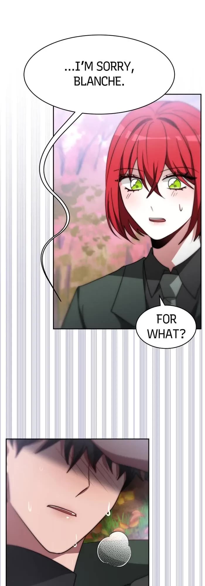 The Villainess Is Worshipped by the Family Chapter 65 page 9 - Chapter 65