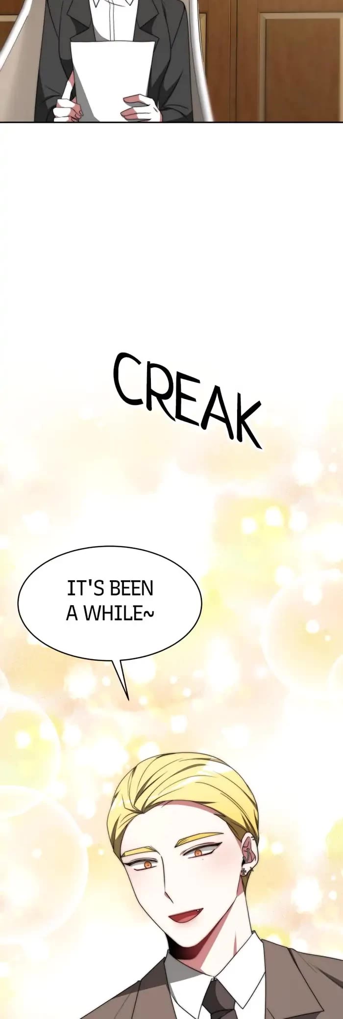 The Villainess Is Worshipped by the Family Chapter 66 page 15 - Chapter 66
