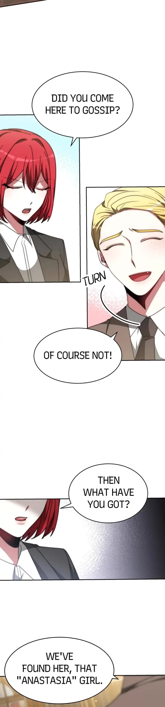 The Villainess Is Worshipped by the Family Chapter 66 page 22 - Chapter 66