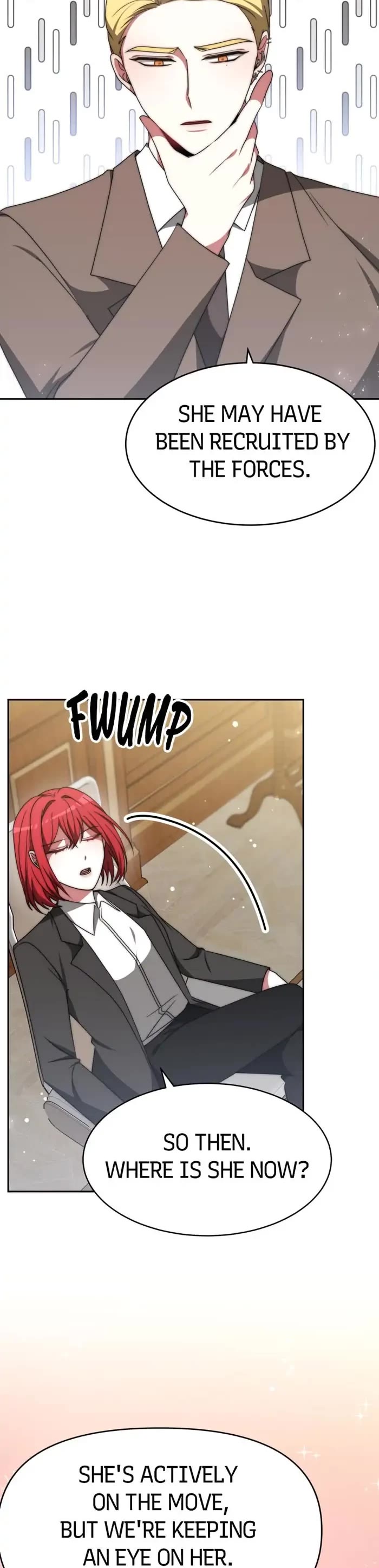The Villainess Is Worshipped by the Family Chapter 66 page 24 - Chapter 66