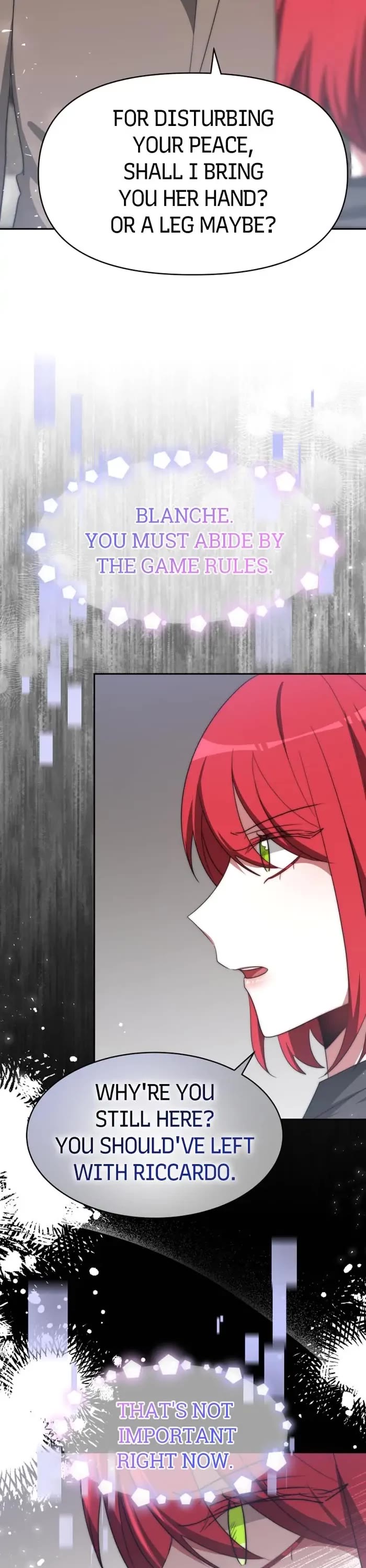 The Villainess Is Worshipped by the Family Chapter 66 page 26 - Chapter 66