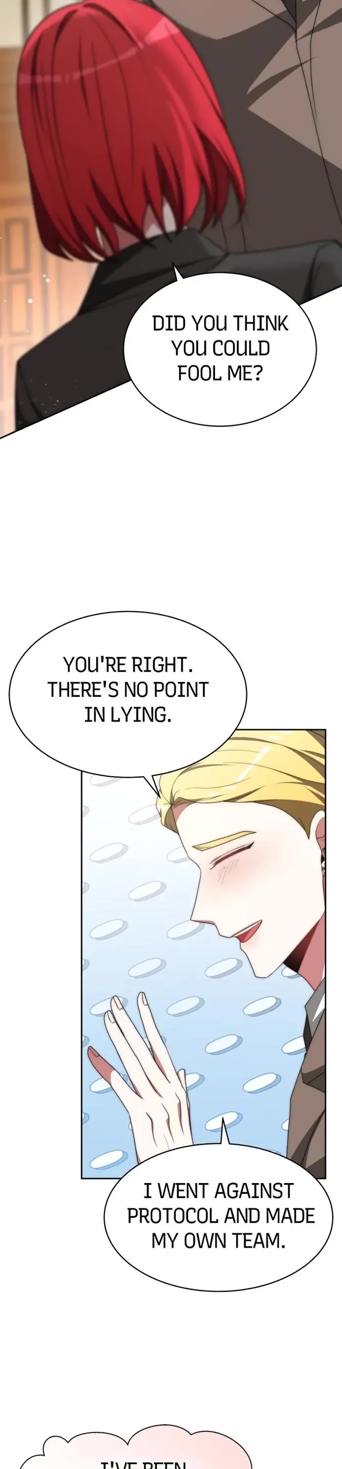 The Villainess Is Worshipped by the Family Chapter 66 page 31 - Chapter 66