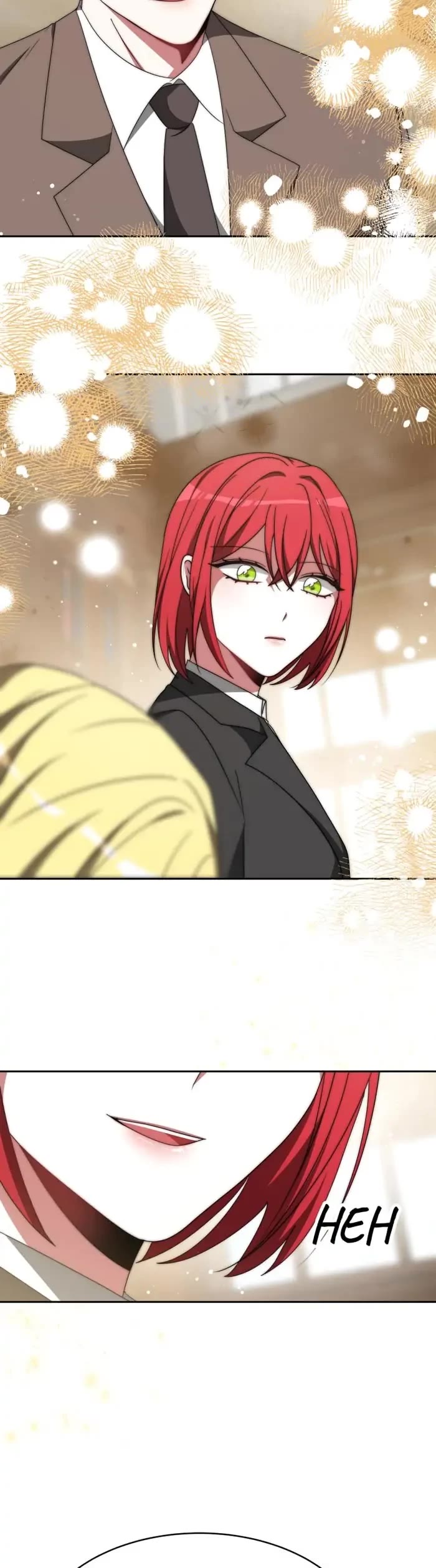 The Villainess Is Worshipped by the Family Chapter 66 page 35 - Chapter 66