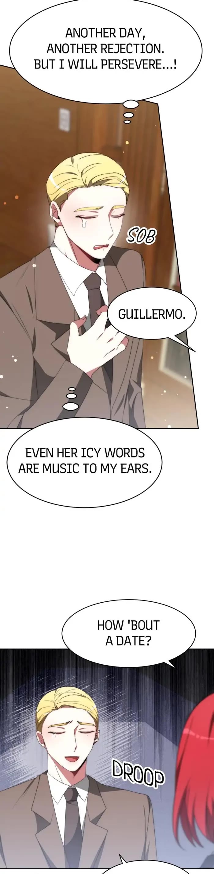 The Villainess Is Worshipped by the Family Chapter 66 page 39 - Chapter 66