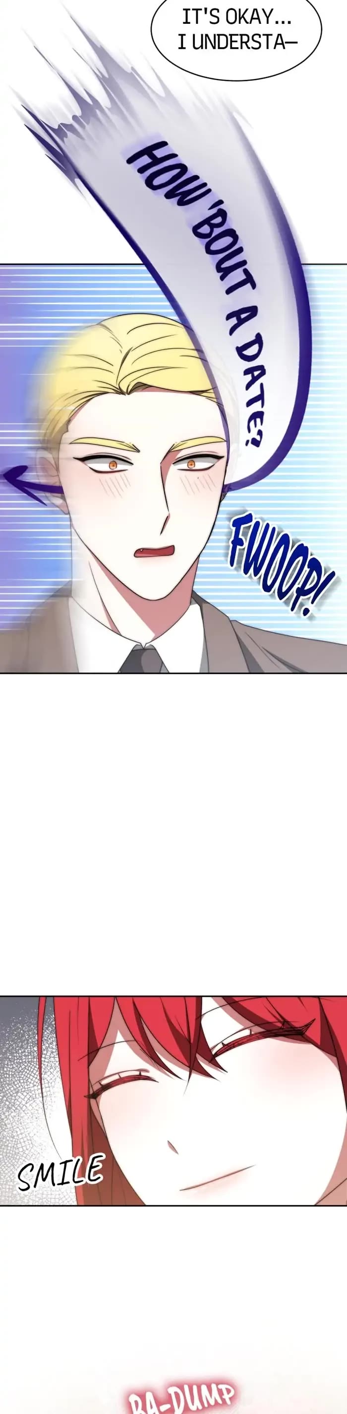 The Villainess Is Worshipped by the Family Chapter 66 page 40 - Chapter 66