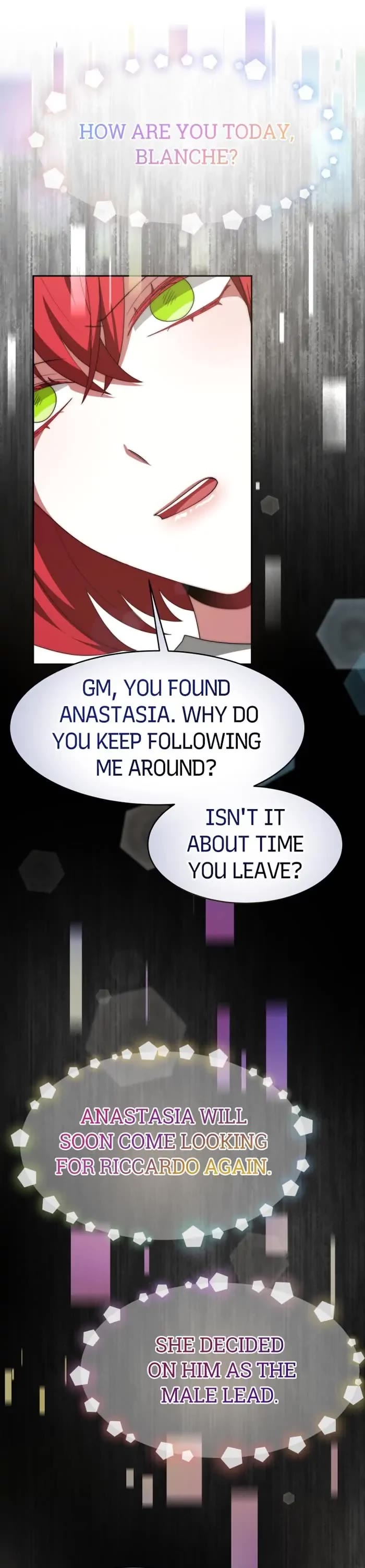 The Villainess Is Worshipped by the Family Chapter 66 page 6 - Chapter 66