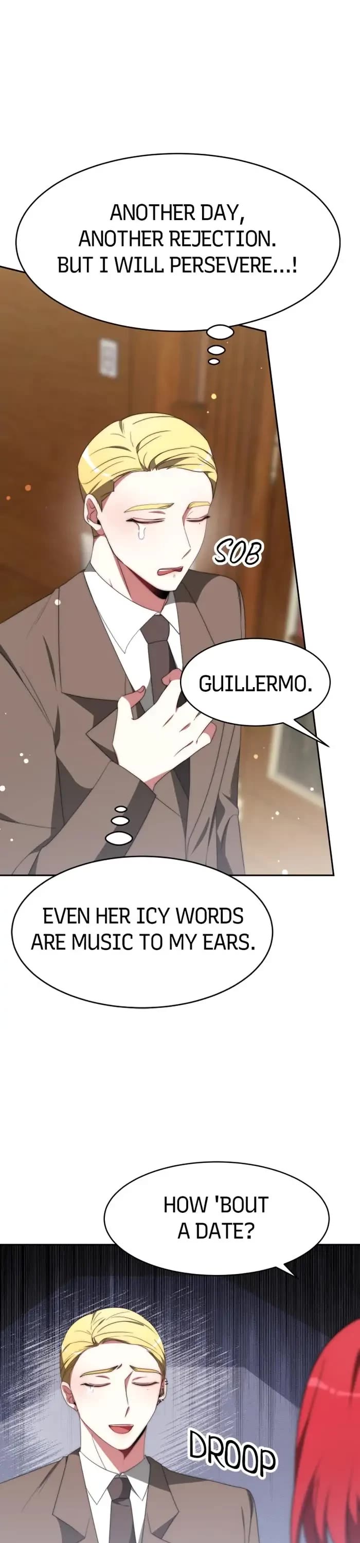 The Villainess Is Worshipped by the Family Chapter 67 page 1 - Chapter 67