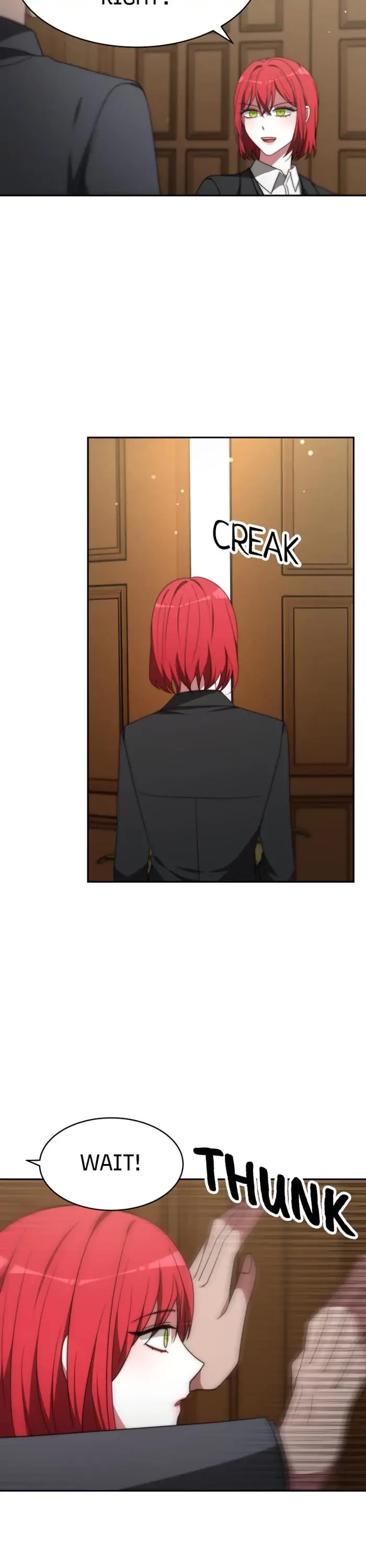 The Villainess Is Worshipped by the Family Chapter 67 page 16 - Chapter 67