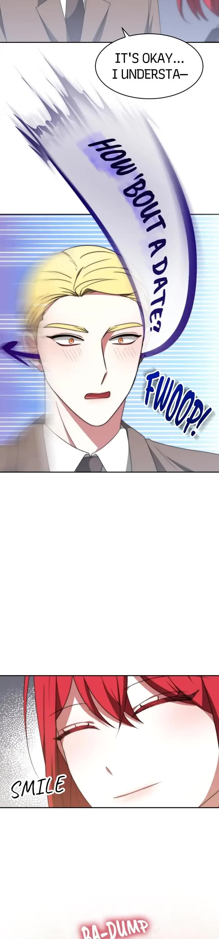 The Villainess Is Worshipped by the Family Chapter 67 page 2 - Chapter 67