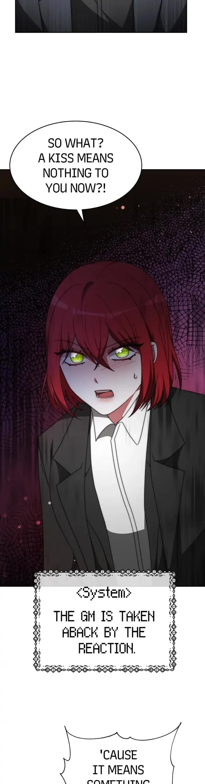 The Villainess Is Worshipped by the Family Chapter 67 page 20 - Chapter 67