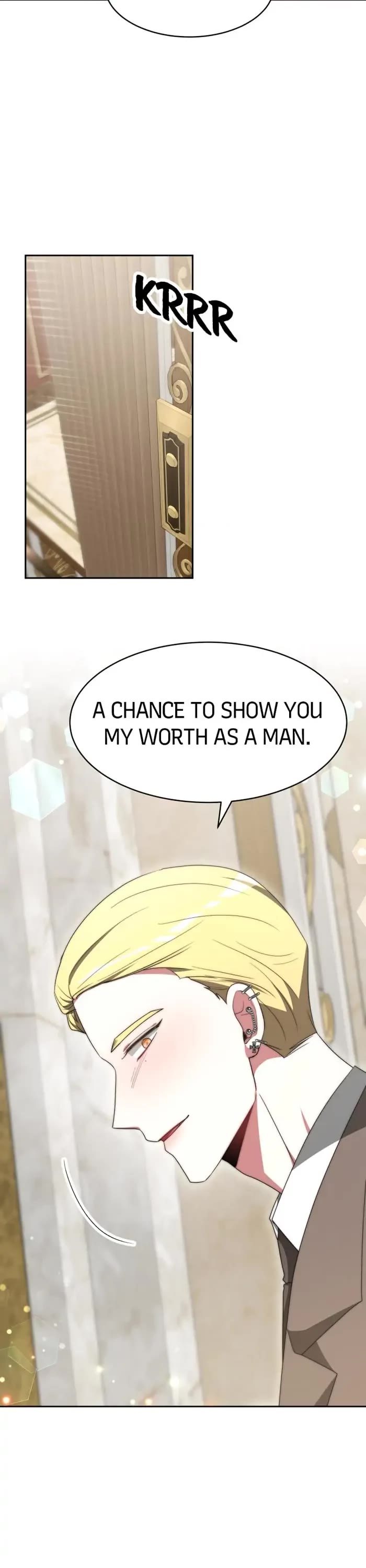 The Villainess Is Worshipped by the Family Chapter 67 page 32 - Chapter 67