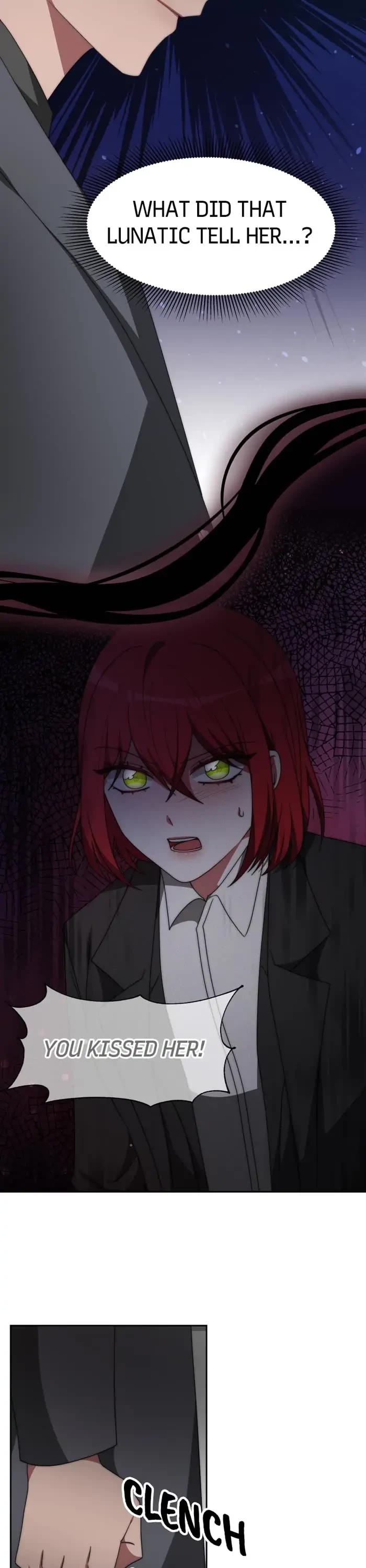 The Villainess Is Worshipped by the Family Chapter 67 page 36 - Chapter 67