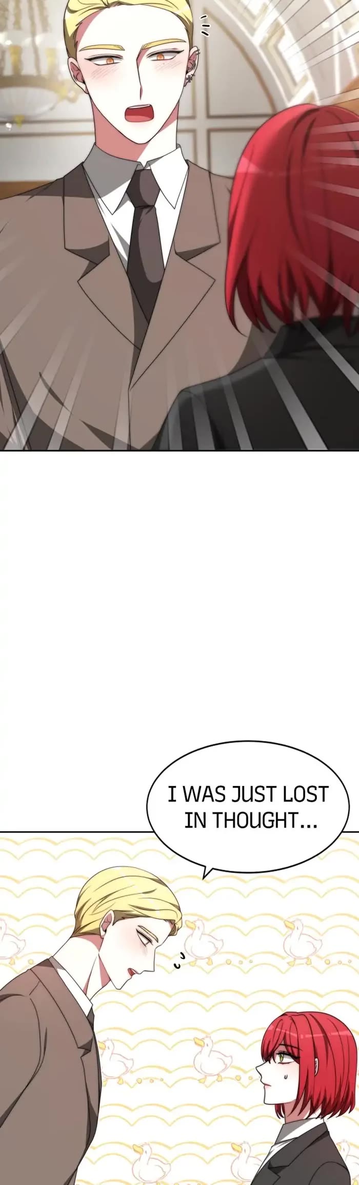 The Villainess Is Worshipped by the Family Chapter 67 page 5 - Chapter 67