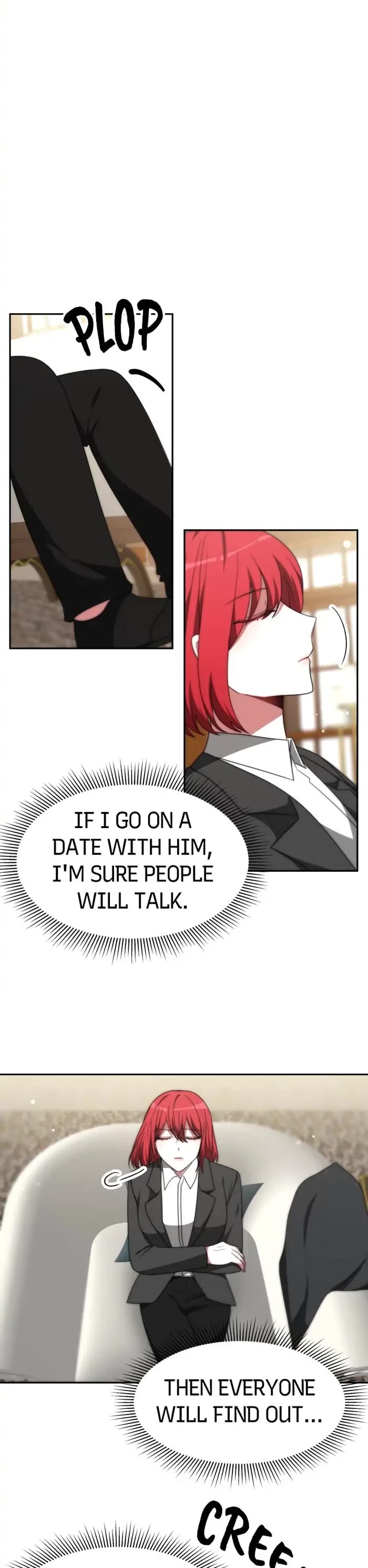 The Villainess Is Worshipped by the Family Chapter 67 page 9 - Chapter 67