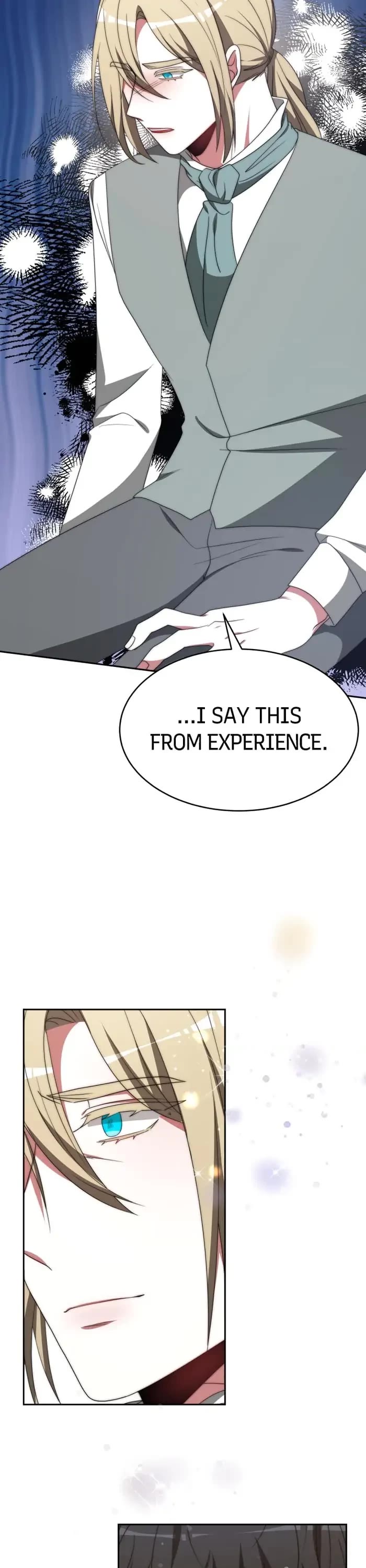 The Villainess Is Worshipped by the Family Chapter 68 page 12 - Chapter 68