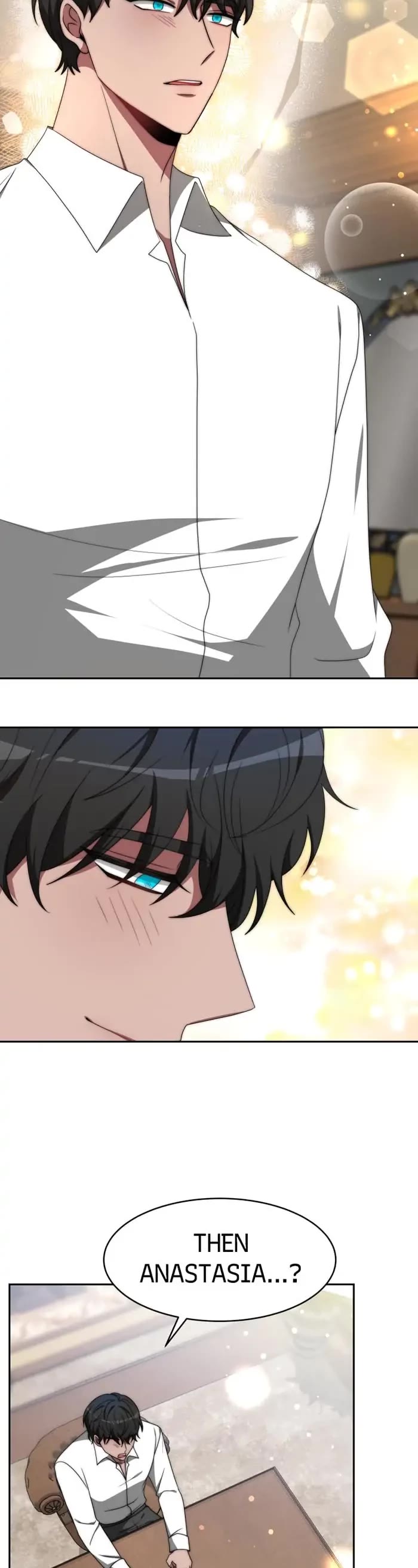 The Villainess Is Worshipped by the Family Chapter 68 page 14 - Chapter 68