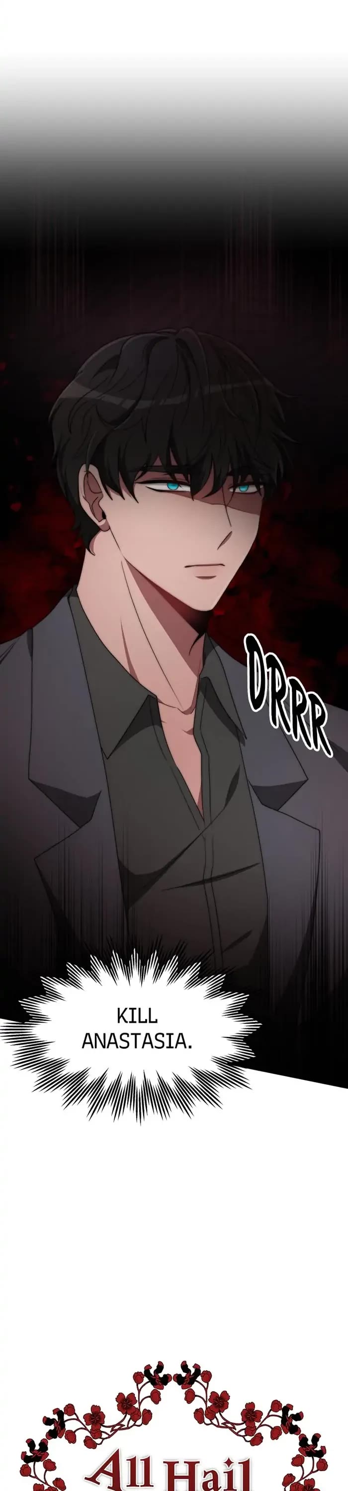 The Villainess Is Worshipped by the Family Chapter 68 page 2 - Chapter 68