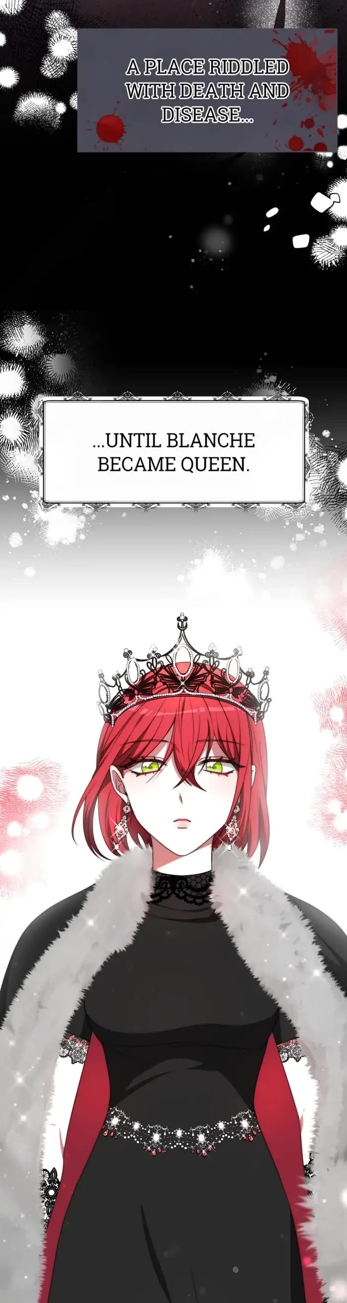 The Villainess Is Worshipped by the Family Chapter 68 page 25 - Chapter 68
