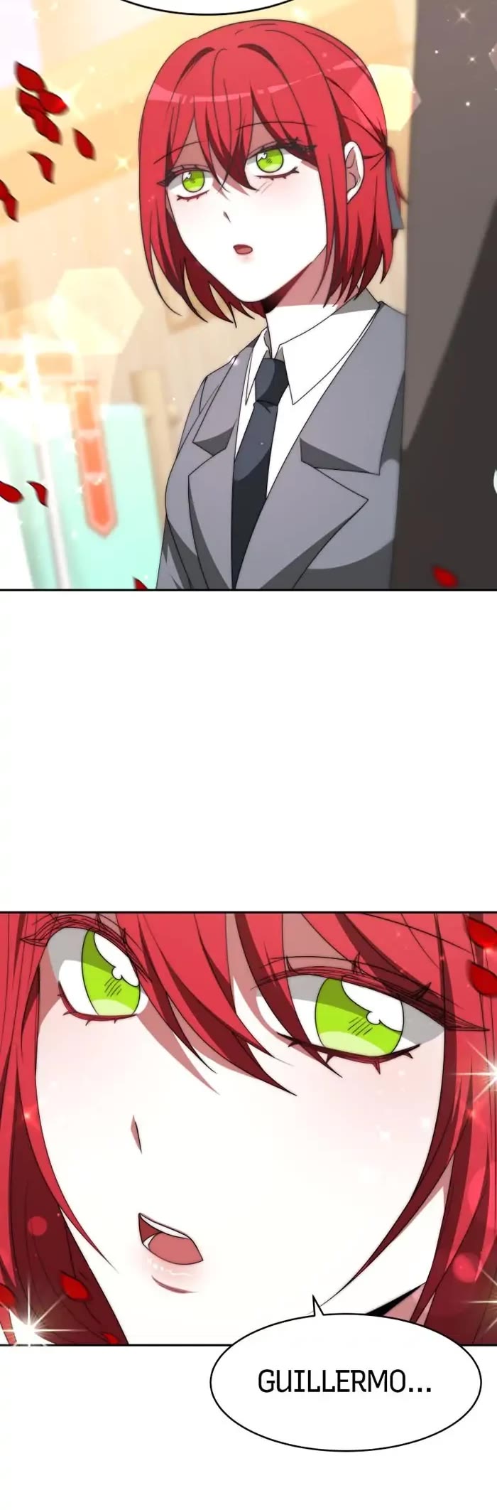 The Villainess Is Worshipped by the Family Chapter 68 page 30 - Chapter 68