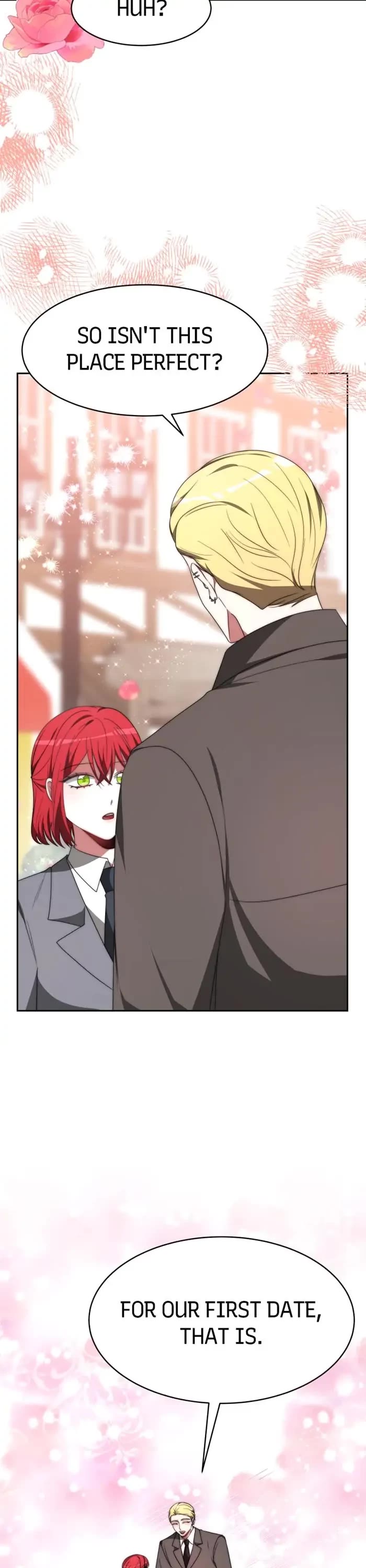 The Villainess Is Worshipped by the Family Chapter 68 page 33 - Chapter 68