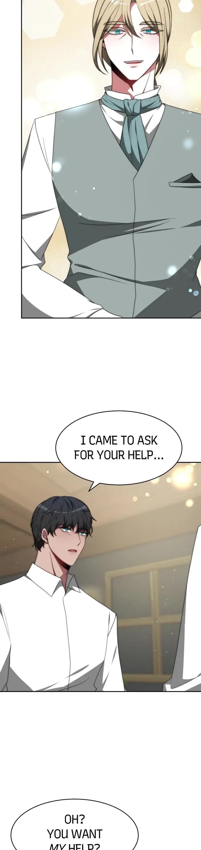 The Villainess Is Worshipped by the Family Chapter 68 page 4 - Chapter 68