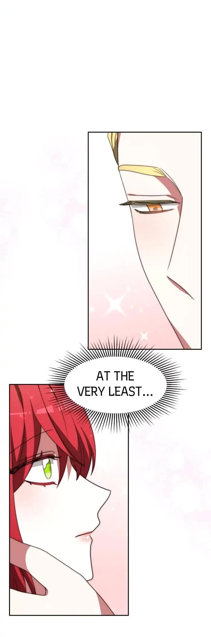 The Villainess Is Worshipped by the Family Chapter 68 page 40 - Chapter 68