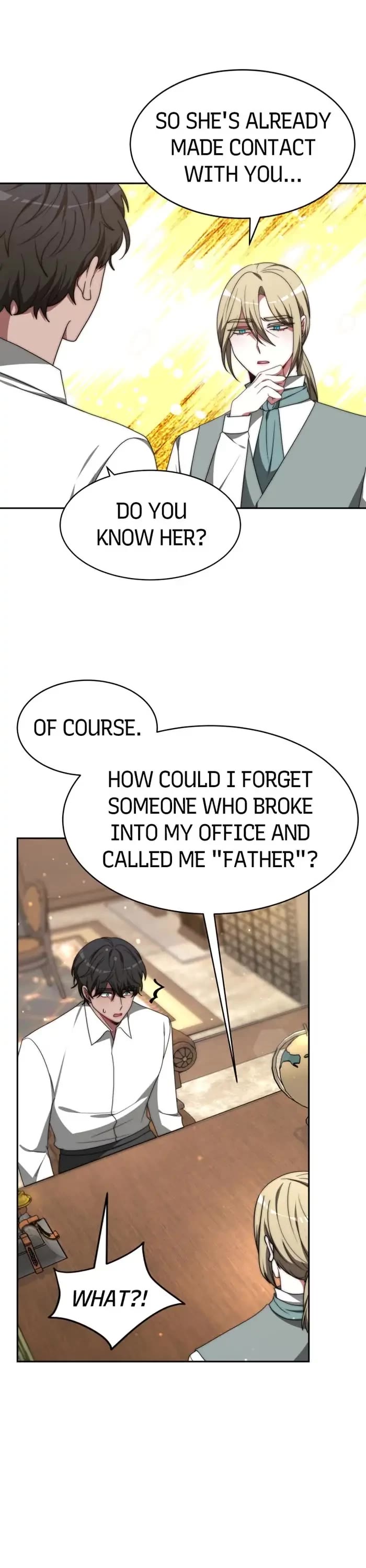 The Villainess Is Worshipped by the Family Chapter 68 page 6 - Chapter 68