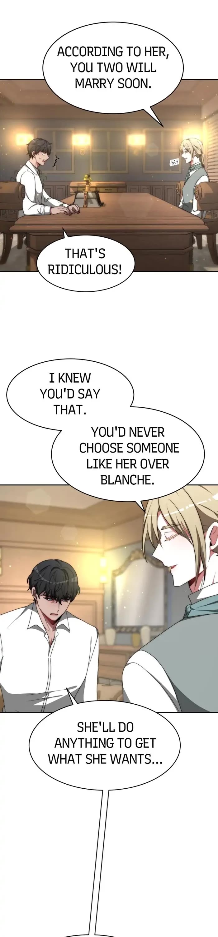 The Villainess Is Worshipped by the Family Chapter 68 page 7 - Chapter 68