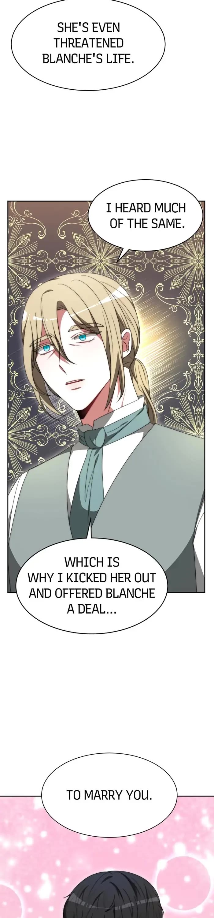 The Villainess Is Worshipped by the Family Chapter 68 page 8 - Chapter 68
