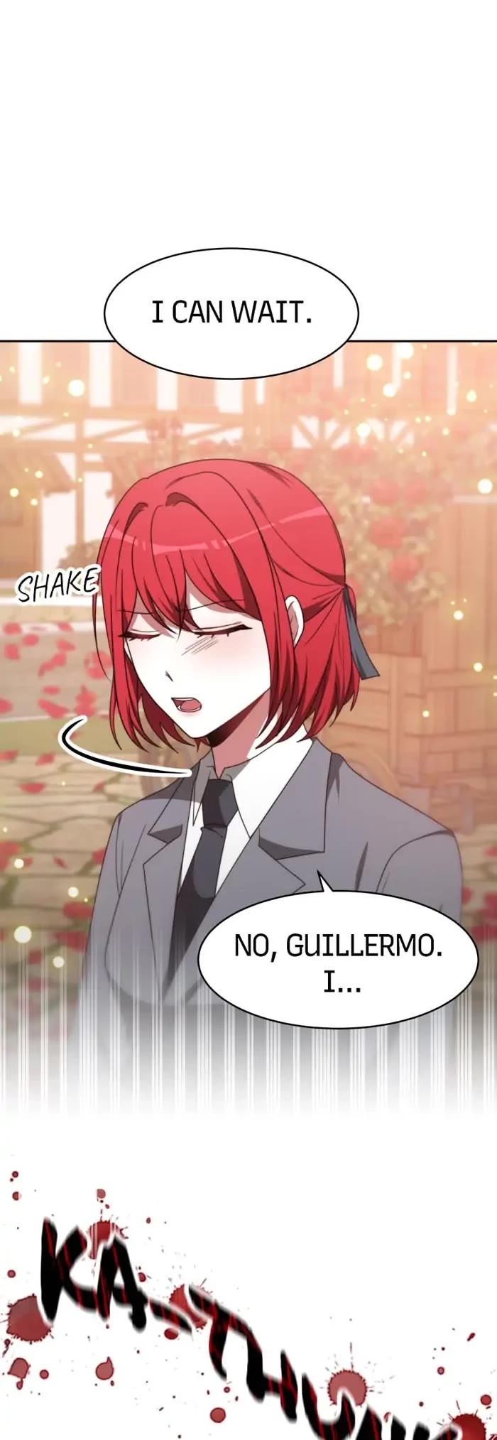 The Villainess Is Worshipped by the Family Chapter 69 page 10 - Chapter 69