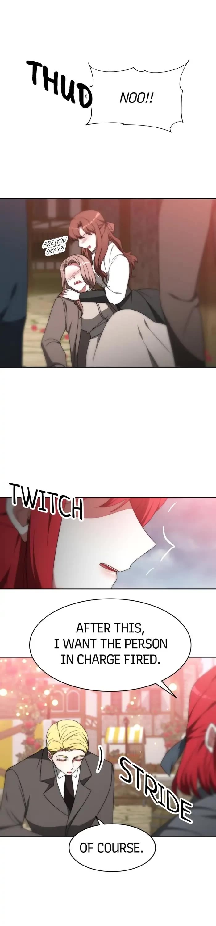 The Villainess Is Worshipped by the Family Chapter 69 page 16 - Chapter 69