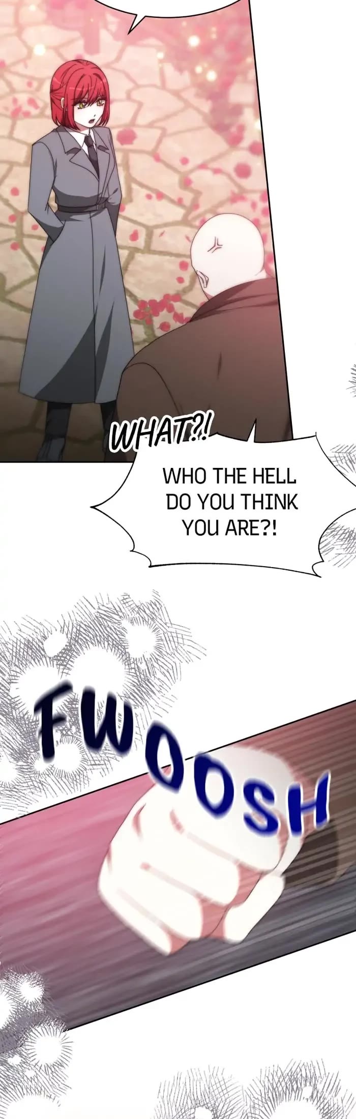 The Villainess Is Worshipped by the Family Chapter 69 page 19 - Chapter 69